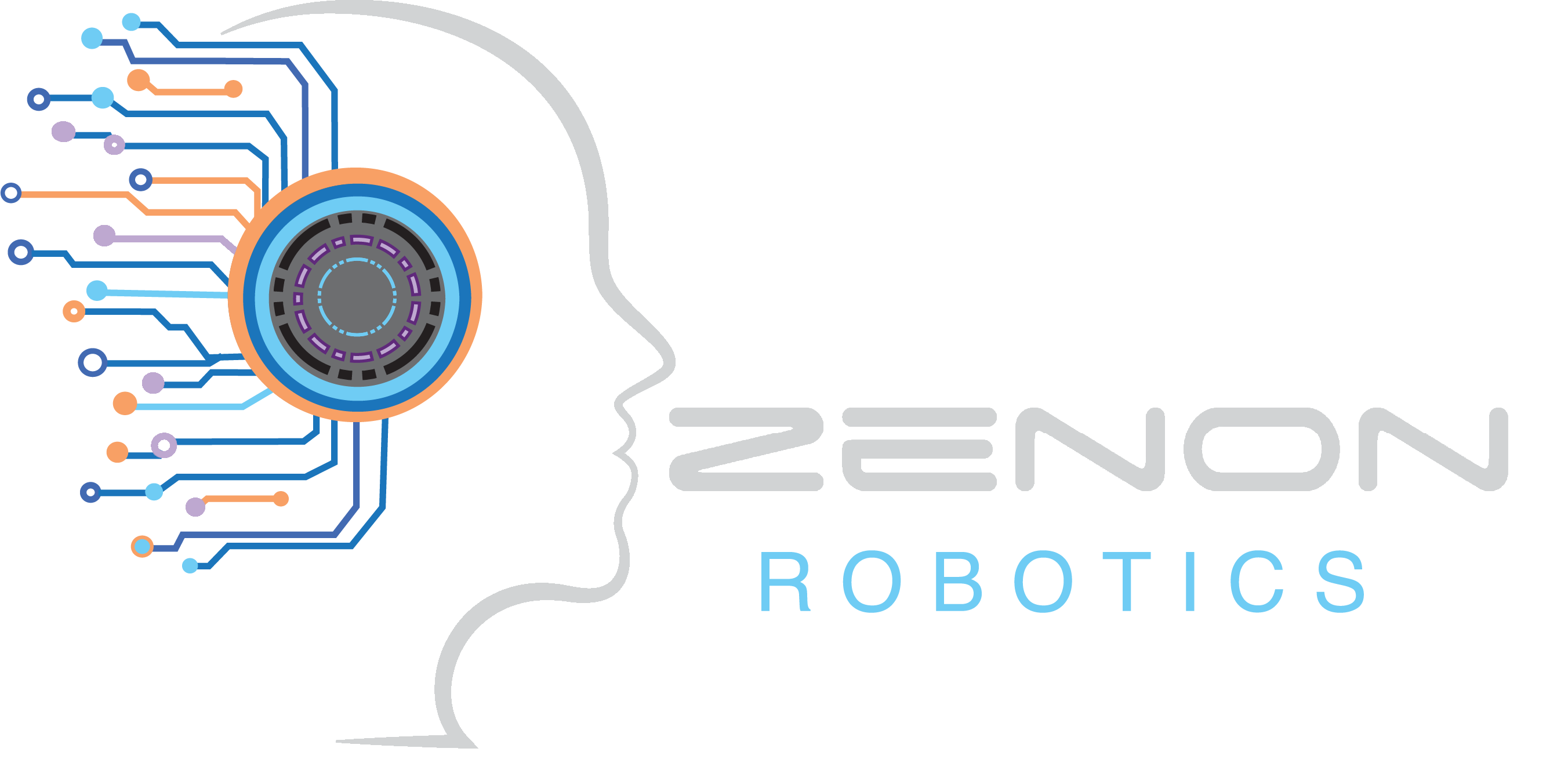Zenon Robotics Logo