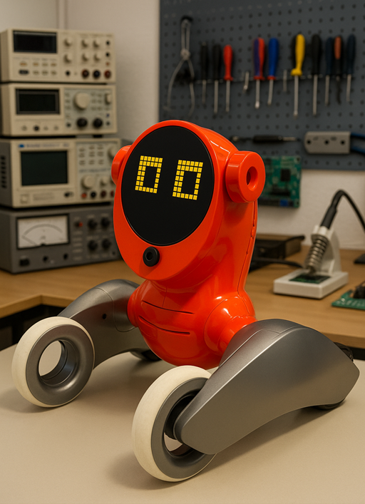 Advanced Robotics Technology Dubai - Zenon Robotics UAE