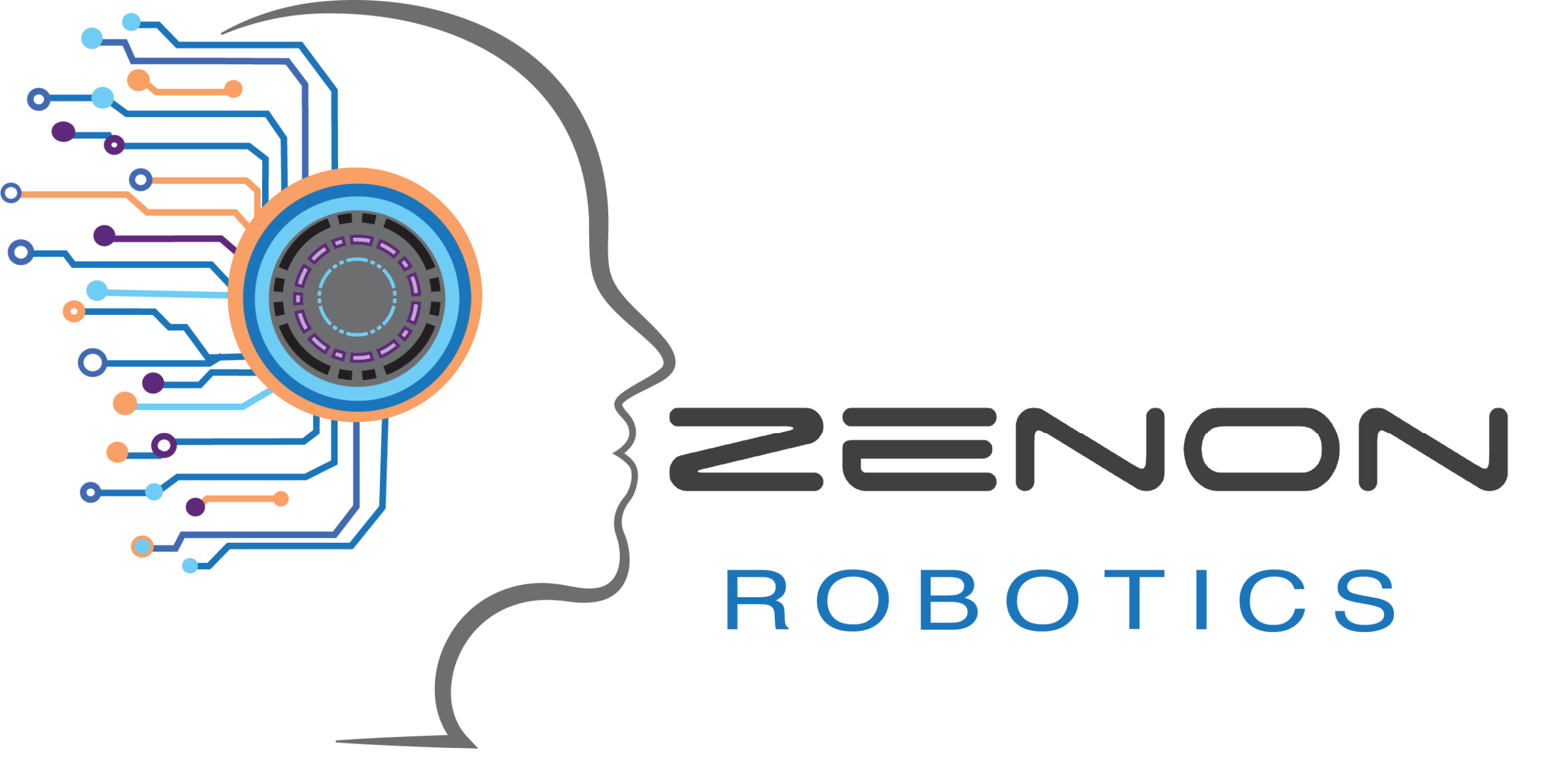 Zenon Robotics